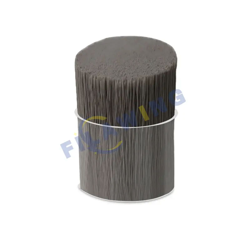 Introduction aux filaments de brosses de polissage en bois