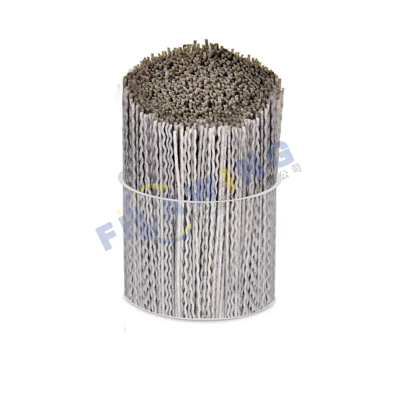 Caractéristiques et avantages du filament de nylon de base