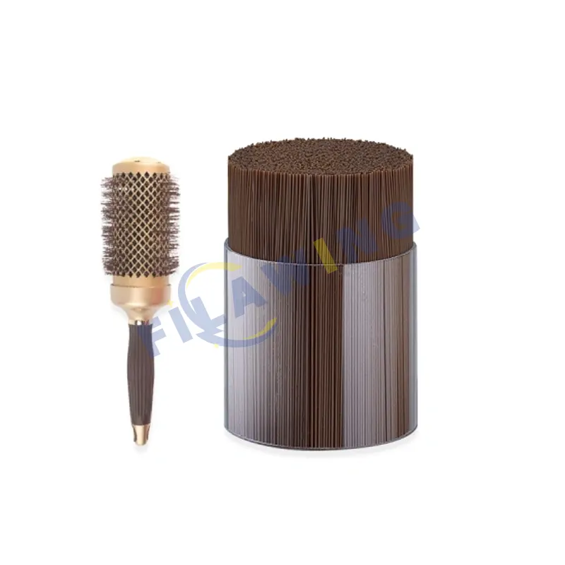 Filaments pour brosse à cheveux PA 66